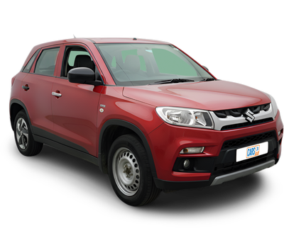 Maruti Vitara Brezza-img